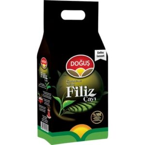 Doğuş Black Tea Filiz 5000 gr
