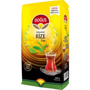 Doğuş Black Tea Traditional Rize 500 gr