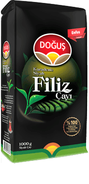 Doğuş Black Tea Filiz 3000 gr