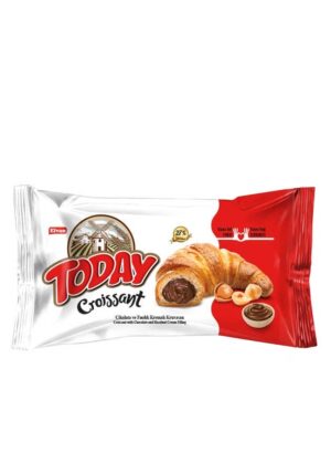 Elvan Croissant Today With Chocolate 45 gr