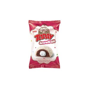 Elvan Today Snowball Coconut Cake 45 gr