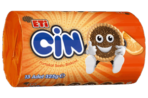 Eti Cin Multi Orange Gel 13x25 gr