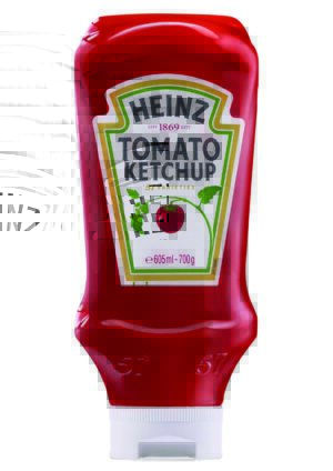 Heinz Ketchup 700 gr