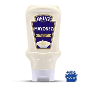 Heinz Mayonnaise 395 gr