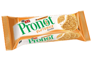 Eti Pronot Gluten-Free Cookies 85 gr