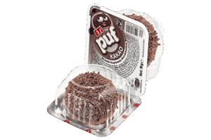 Eti Puf Marshmallow Coated Special Biscuit 18 gr