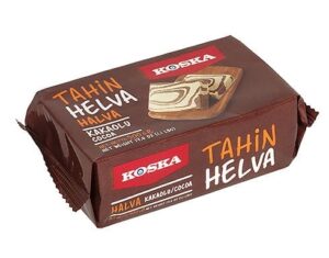 Koska Halva Cocoa 500 gr