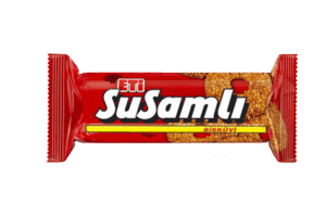 Eti Sesame Biscuit 75 gr