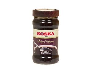 Koska Molasses Grape Jar 380 gr