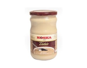 Koska Tahini (Sesame Paste) Jar 620 gr