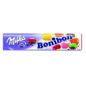 Milka Chocolate Bonibon 24.3 gr