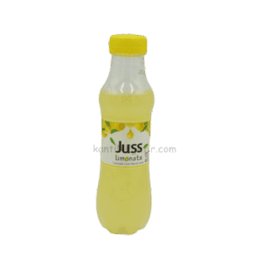 Juss Lemonade 250 ml