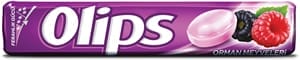 Olips Candy Stick Frest Fruits 28 gr