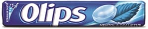 Olips Candy Stick Menthol & Eucalyptus 28 gr