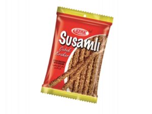 Azra Sesame Cracker 40 gr