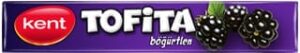 Tofita Candy Stick Blackberry 47 gr
