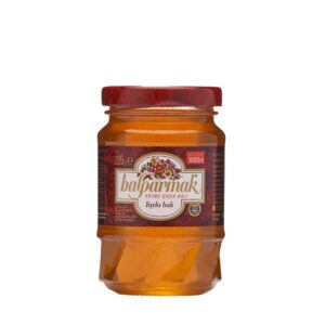 Balparmak Filtered Flower Honey 225 gr