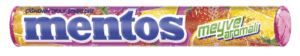 Mentos Stick Fruit Candy 37.5 gr
