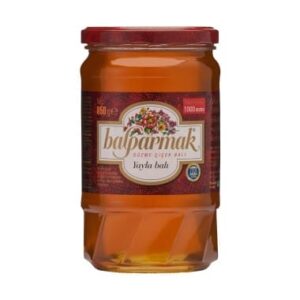 Balparmak Filtered Flower Honey 850 gr