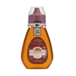 Balparmak Filtered Flower Honey Click Cap 250 gr