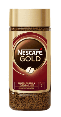 Nescafe Gold 100 gr