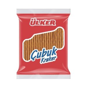 Ülker Plain Stick Cracker 40 gr