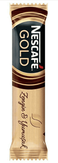 Nescafe Gold Rich & Soft 2 gr