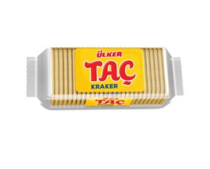 Ülker Taç Cracker 76 gr