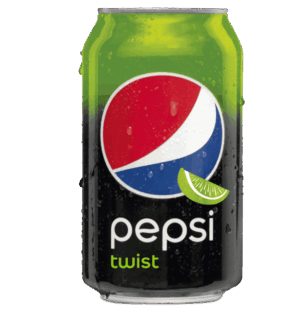 Pepsi Coke (Can Of Coke) 330 ml