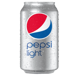 Pepsi Coke Light (Can Of Coke) 330 ml