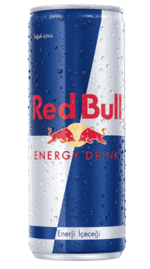 Red Bull Energy Drink 250 ml