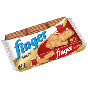 Şimşek Biscuit Finger 500 gr