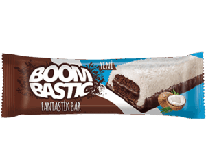 Şölen Boombastic Fantasy Bar 40 gr