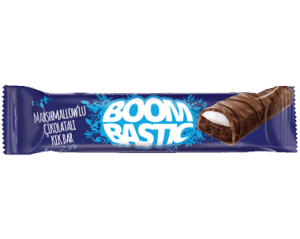 Şölen Boombastic Marshmallow Bar Cake 40 gr
