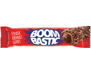 Şölen Boombastic Milky Rice Crispy Wafer 32 gr