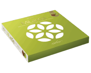 Şölen Milango Milk Chocolate With Pistachio Filled With Pistachio Cream 243 gr