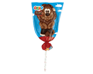 Şölen Ozmo Figured Milk, White Bitter Chocolate 23 gr