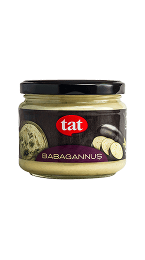 Tat Babagannus 300 gr