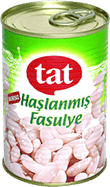 Tat Boiled Beans 420 gr
