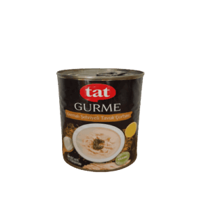 Tat Gourmet Chicken Noodle Soup With Cream 400 gr
