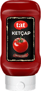 Tat Ketchup 250 gr