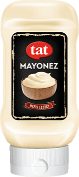 Tat Mayonnaise 250 gr