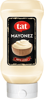Tat Mayonnaise 400 gr