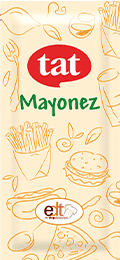 Tat Mayonnaise 9 gr