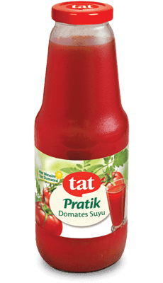 Tat Tomato Juice 1000 ml