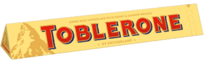 Toblerone Chocolate 100 gr