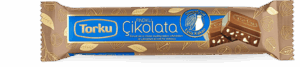 Torku Milk Chocolate 35 gr