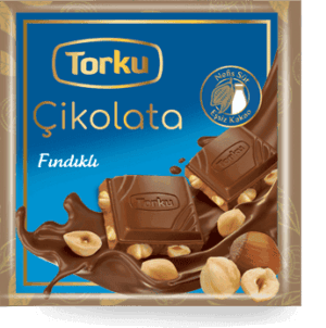 Torku Milk Chocolate 65 gr