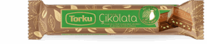 Torku Milk Chocolate With Pistachio 32 gr