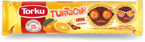 Torku Turtacık Orange Jelly 102 gr